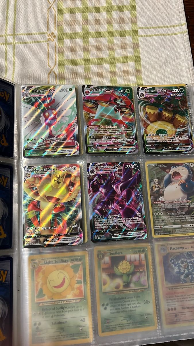Pokémon Cartes à collectionner: Carte Pokemon – Neuf (Voir description) à Bülach par Shpreso.7 4