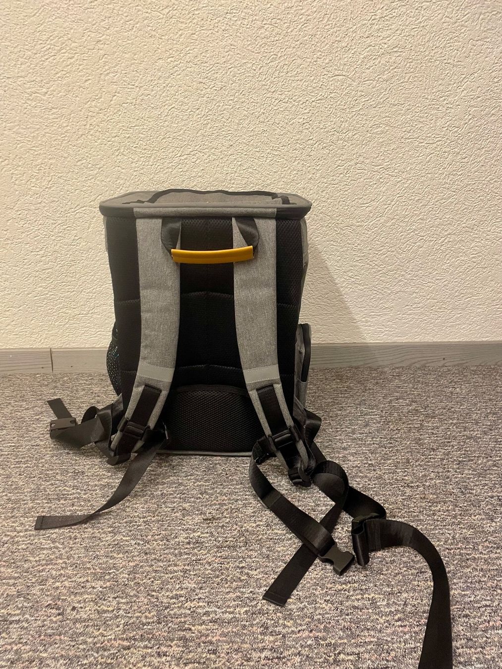 Zaini: Cadoca Haustier Rucksack, neuwertig. – Nuovo (secondo la descrizione) da Adligenswil venduto da camaie76 2