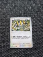 REGIGIGAS, PRISMATIC EVOLUTIONS, 86, 2025, UNC, ITA, NM/MT