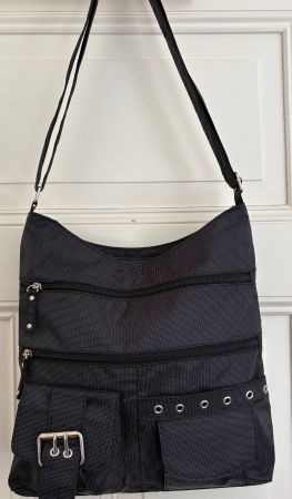 Praktische Tasche für Alltag und Ferien