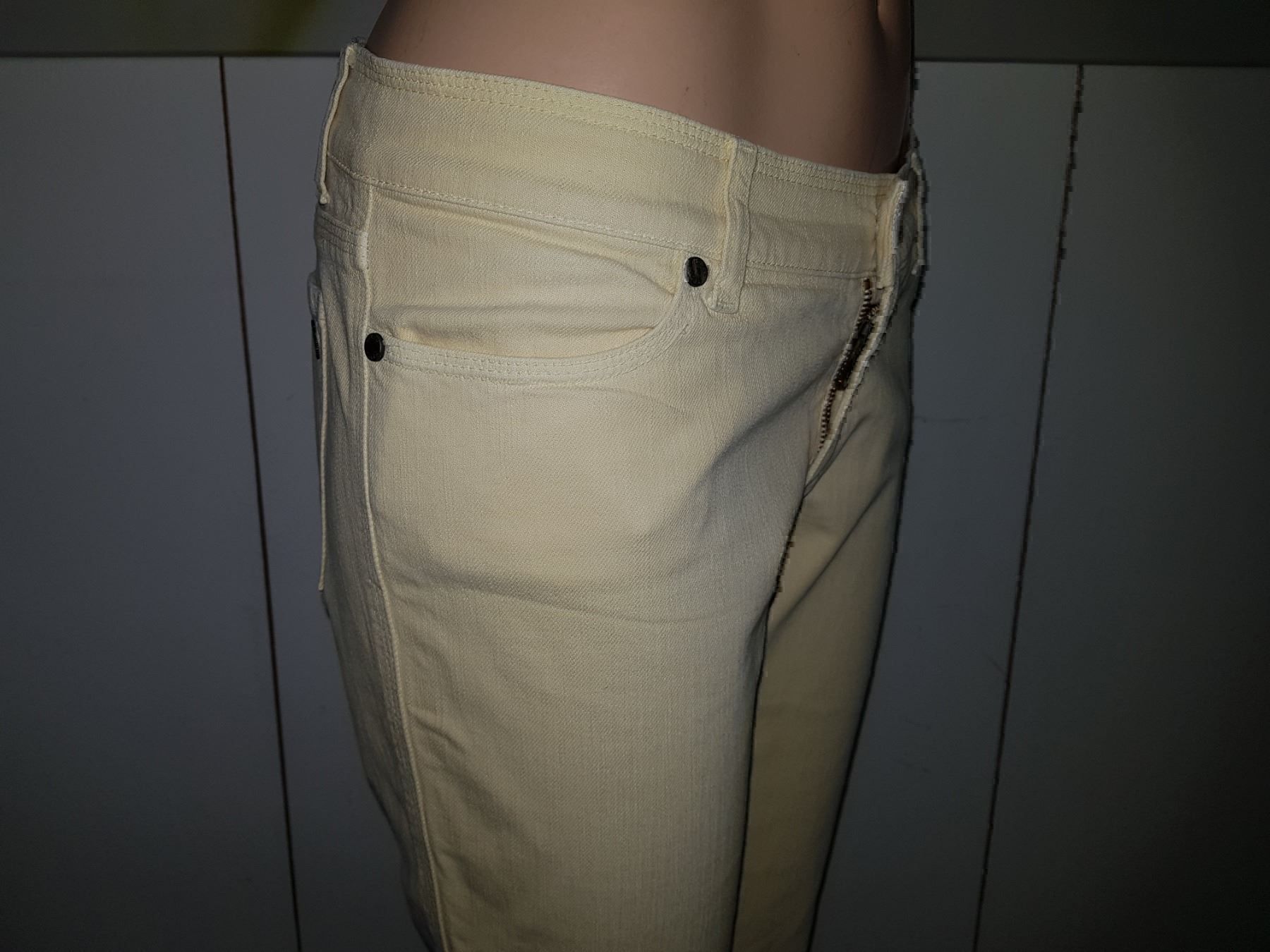 Bally Jeans: BALLY Jeans taille / Grosse 38 – Usato da Cossonay-ville venduto da Super-Price-Quality 3