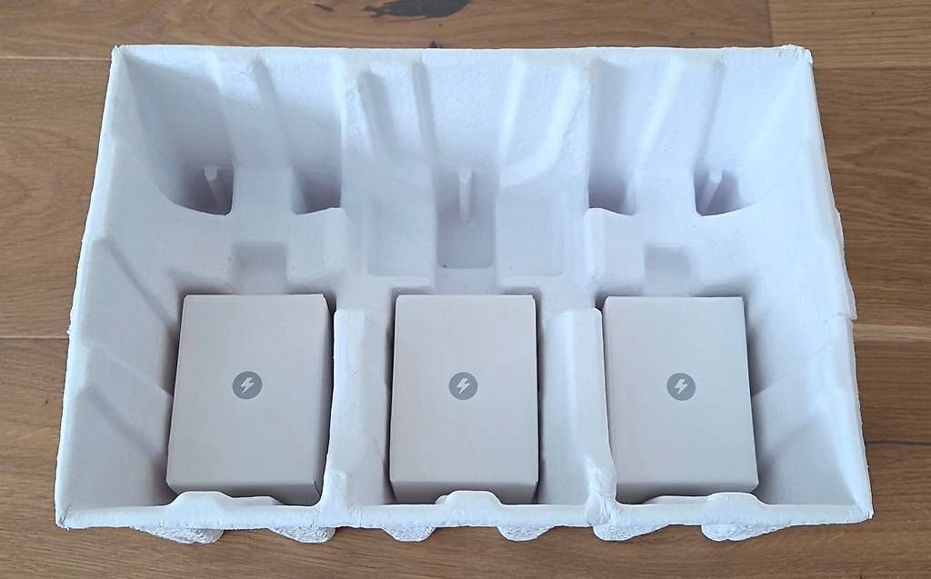TP-Link Modem & Router: TP-Link Deco M4 AC1200 Dualband WLAN Mesh 3-pack – Usato da Zollikofen venduto da wiktor_krz 1