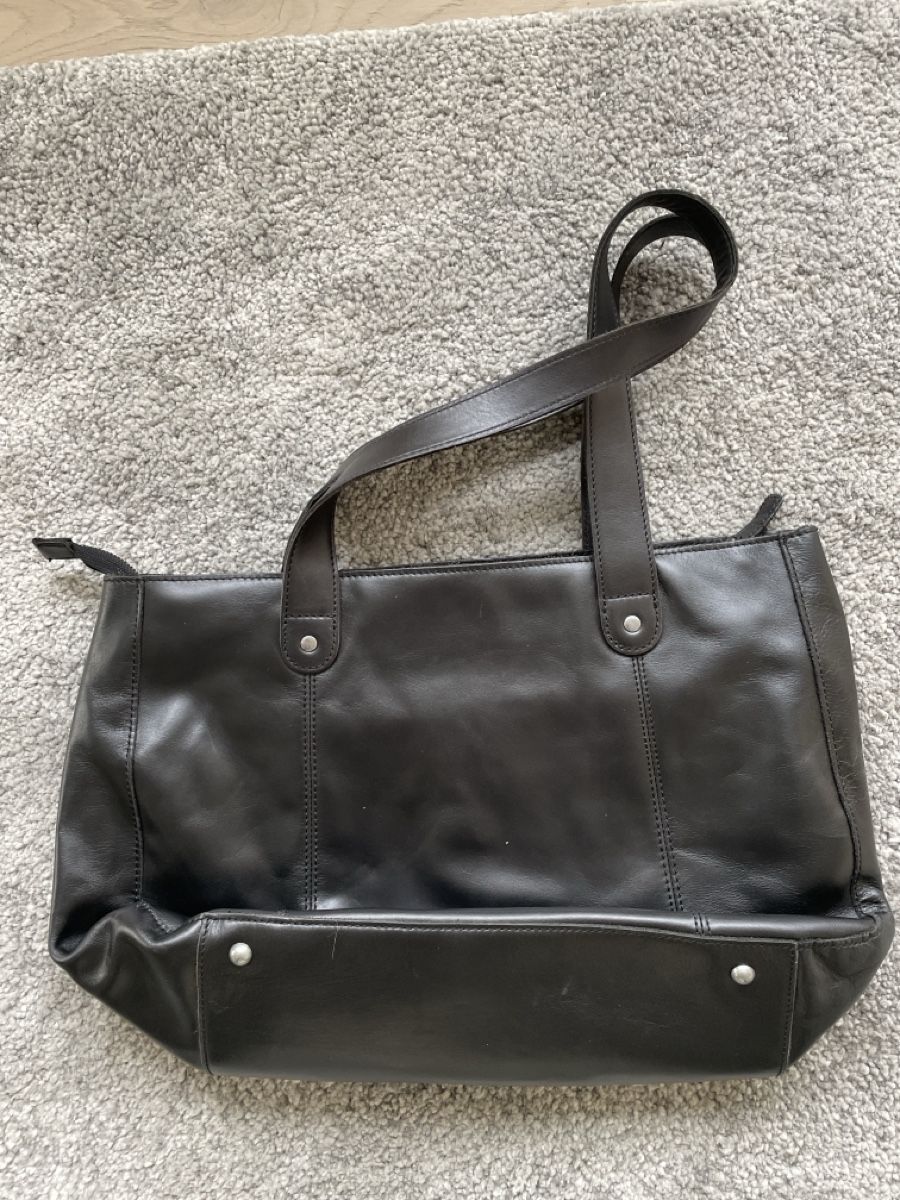 Marc O'Polo Borse da donna: Marco Polo Ledertasche, unbenutzt – Nuovo e nell'imballaggio originale da Baden venduto da Coco1165 3
