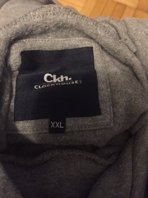 Maglioni & Felpe: Rollkragenpullover Grösse XXL – Usato da Emmen venduto da Aribini 3