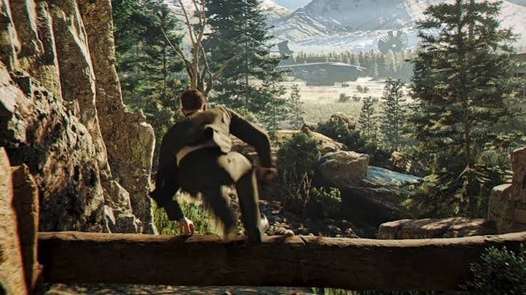 Jeux: 007 First Light (PS5) – D'occasion à Zürich par Mito92 5