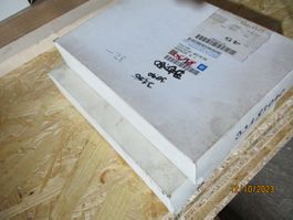 DUOPACK LUFTFILTER OPEL NEU 5834036