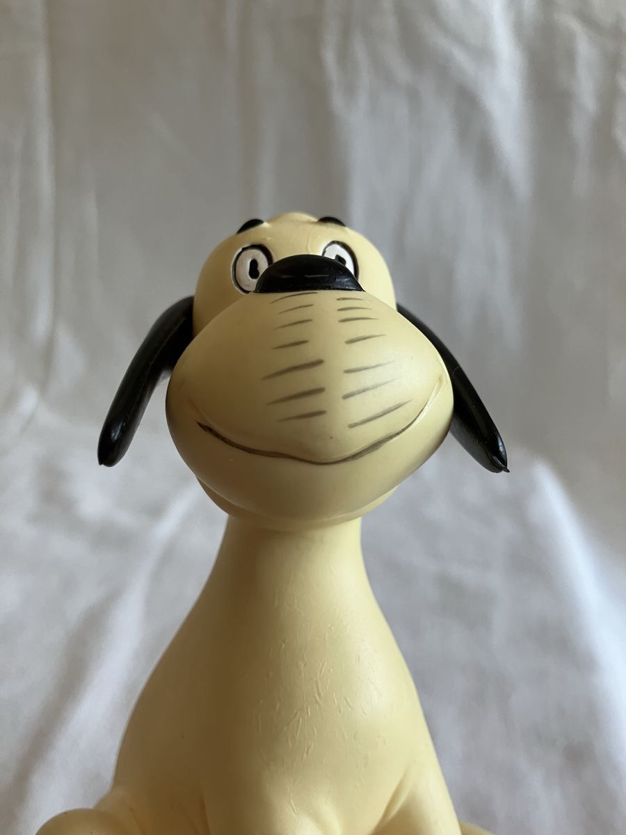 Figurines: Wum Figur von Loriot, Goebel – D'occasion à St.Gallen par Collage.sg 9