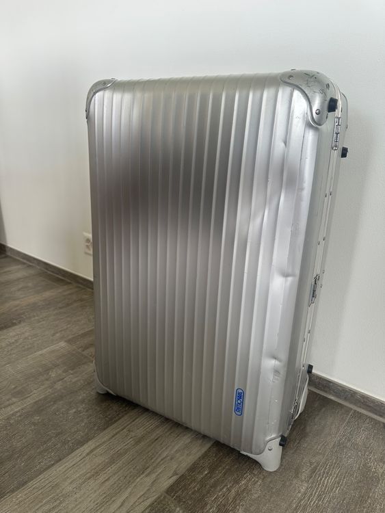 Rimowa Koffer Gebraucht