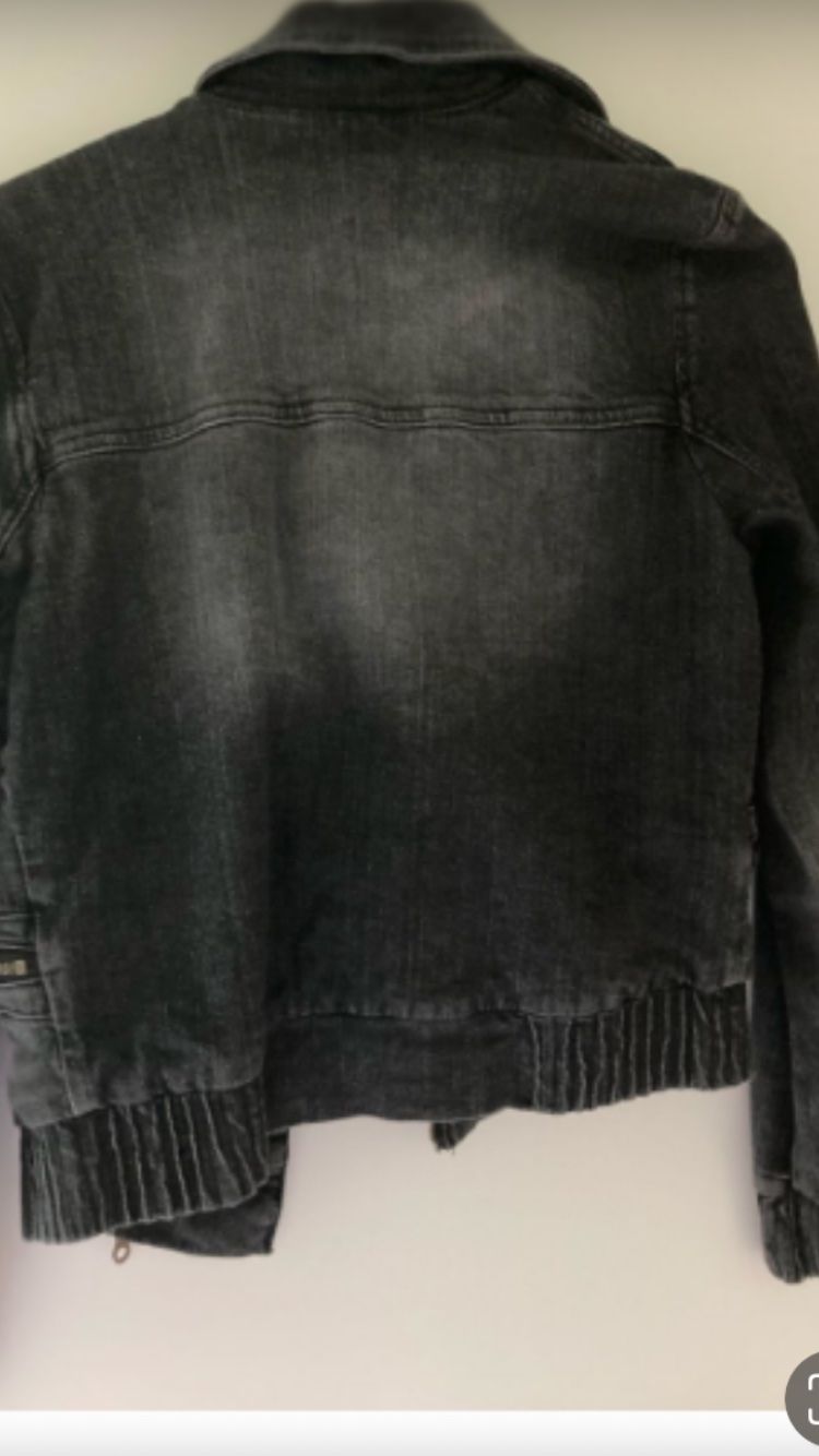 Bruno Banani Giacche: Jeansjacke bruno banani Gr. 34 – Usato da Arlesheim venduto da nin_wl82 6