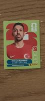 Panini FIFA World Cup 2026 Sticker - TUR 15 Irfan Can Kahvec