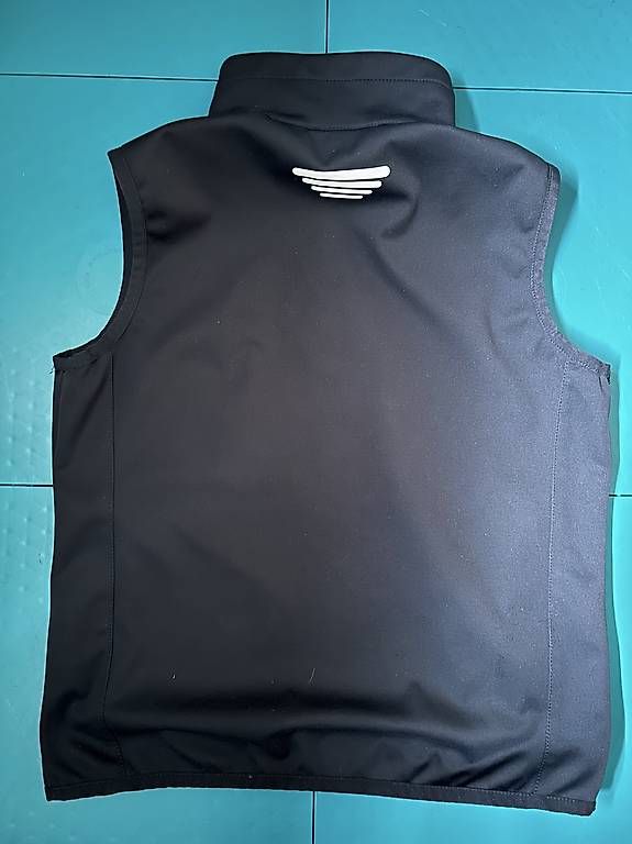 CMP Gilets & Westen: CMP Softshell Gilet Gr. 140 – Gebraucht aus Spiez von mkilchen 1