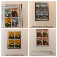 Briefmarkensammlung Schweiz Deutschland Ersttagsbriefe
