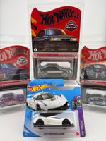 Hot Wheels 2020 Koenigsegg Jesko HW Torque - 2021 - 86/250