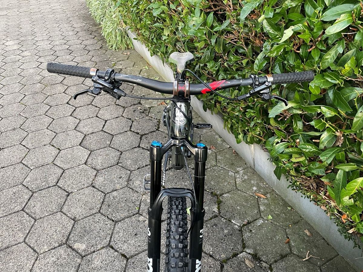 Biciclette: NS Bikes Define 150 2020  – Usato da Schüpfheim venduto da ste_lmv9 2