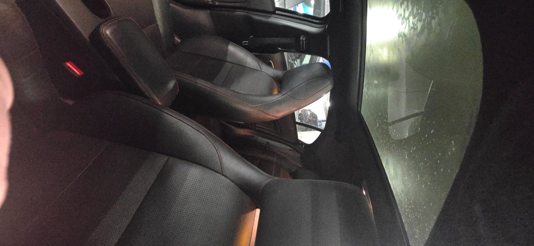 Mercedes-Benz Autos: Mercedes Benz A250 4matic – Gebraucht aus St. Moritz von iva_nf9j 5