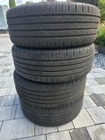 4 Sommerreifen Continental Eco Contact 6 195 50 16 88V 
