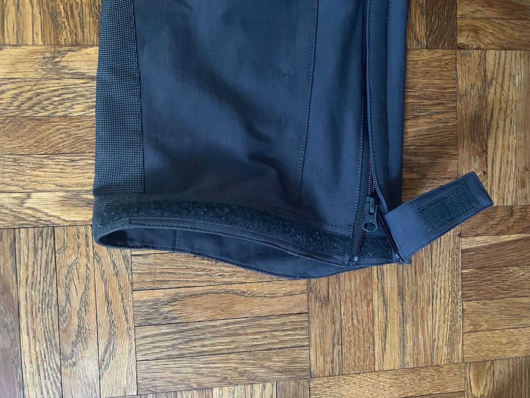 Mammut Pantaloni: Wanderhose Mammut – Usato da Sihlwald venduto da Superbrezelultra 6