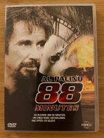 Al Pacino 88 Minutes (2007) DVD 📀