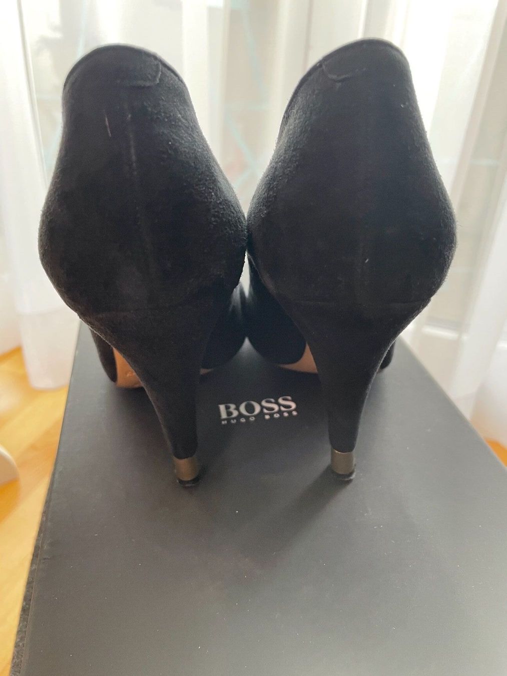 Damenschuhe: Bally Pumps made in Switzerland Gr. 40 – Gebraucht aus Basel von Elif2705 1