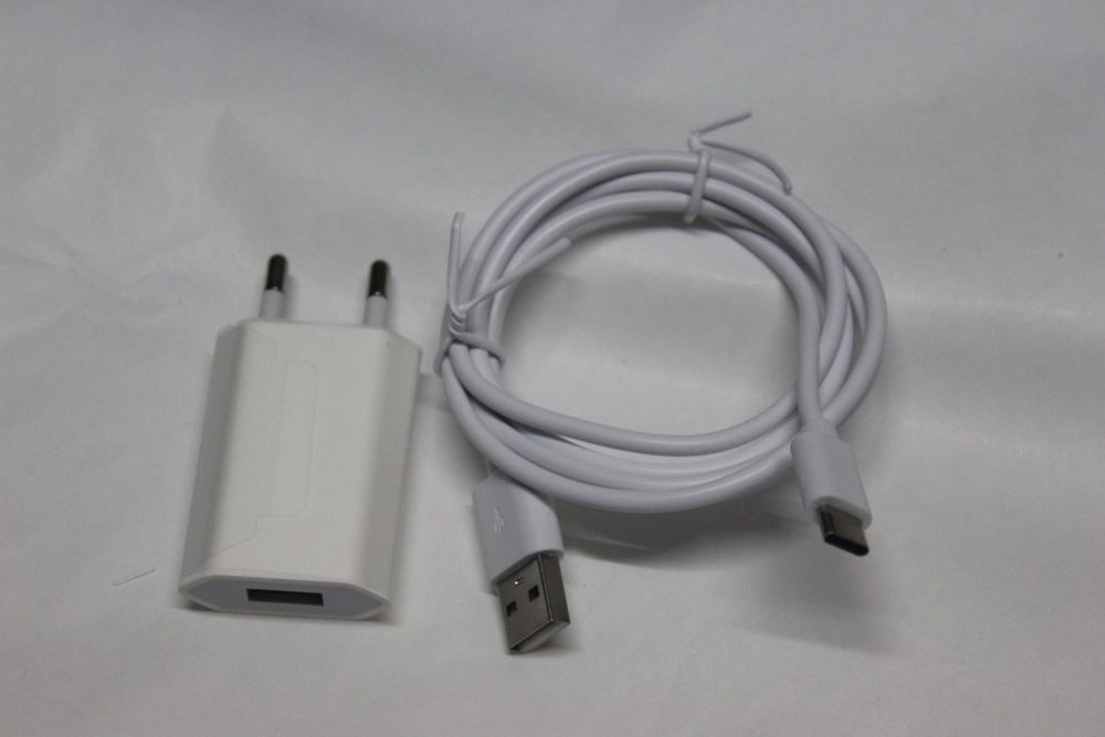 kabel 5W Netzteil + kabel USB C Lade iPhone 15 Apple AirPods