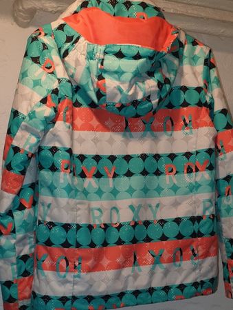 Roxy Skijacke + Skihose gr 14