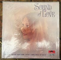 Sound of Love, Special Edition Vinyl