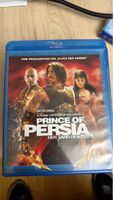 Prince of Persia - Der Sand der Zeit auf Blu-Ray Disk