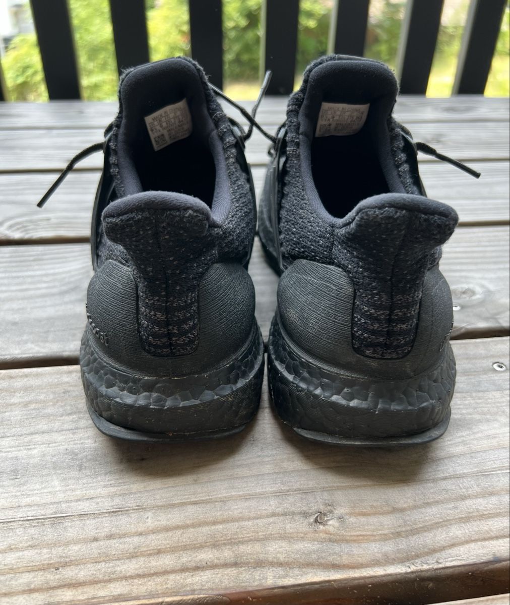 Adidas Scarpe da uomo: Adidas Performance Ultraboost Gr. 43 1/3 – Usato da Rombach venduto da amandine.z 3