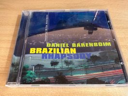 A4 Daniel Barenboim – Brazilian Rhapsody
