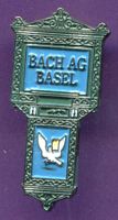 Briefkasten  Basler Tübli