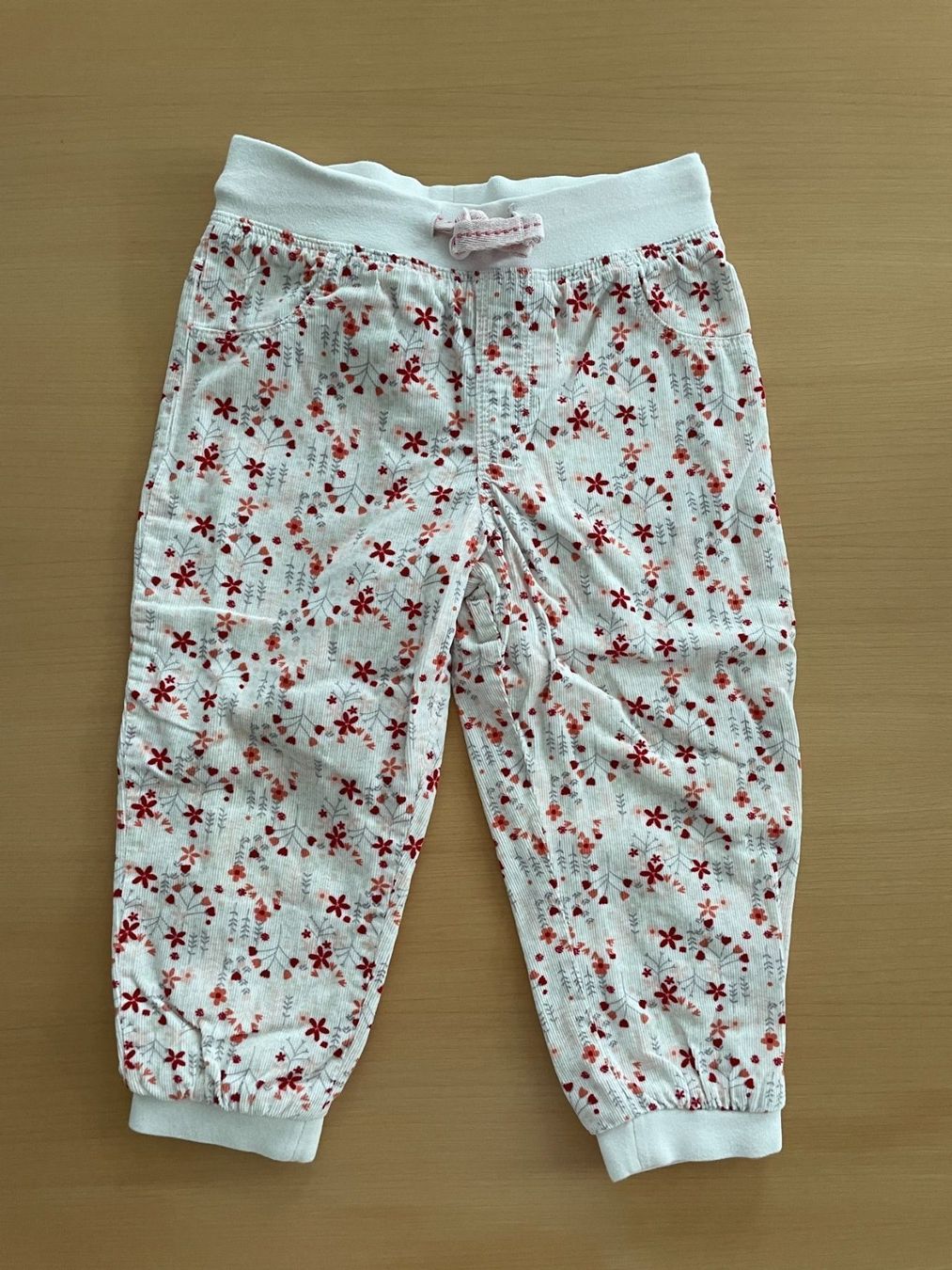 Pantaloni: Thermohosen 3 Paar – Usato da Forch venduto da CorinneB-K 2
