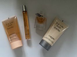 Set Lancôme La vie est belle