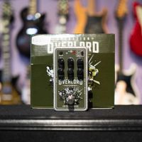 Electro-Harmonix Overlord Overdrive - neuwertig