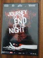DVD - Journey to the End of the Night mit Brendan Fraser