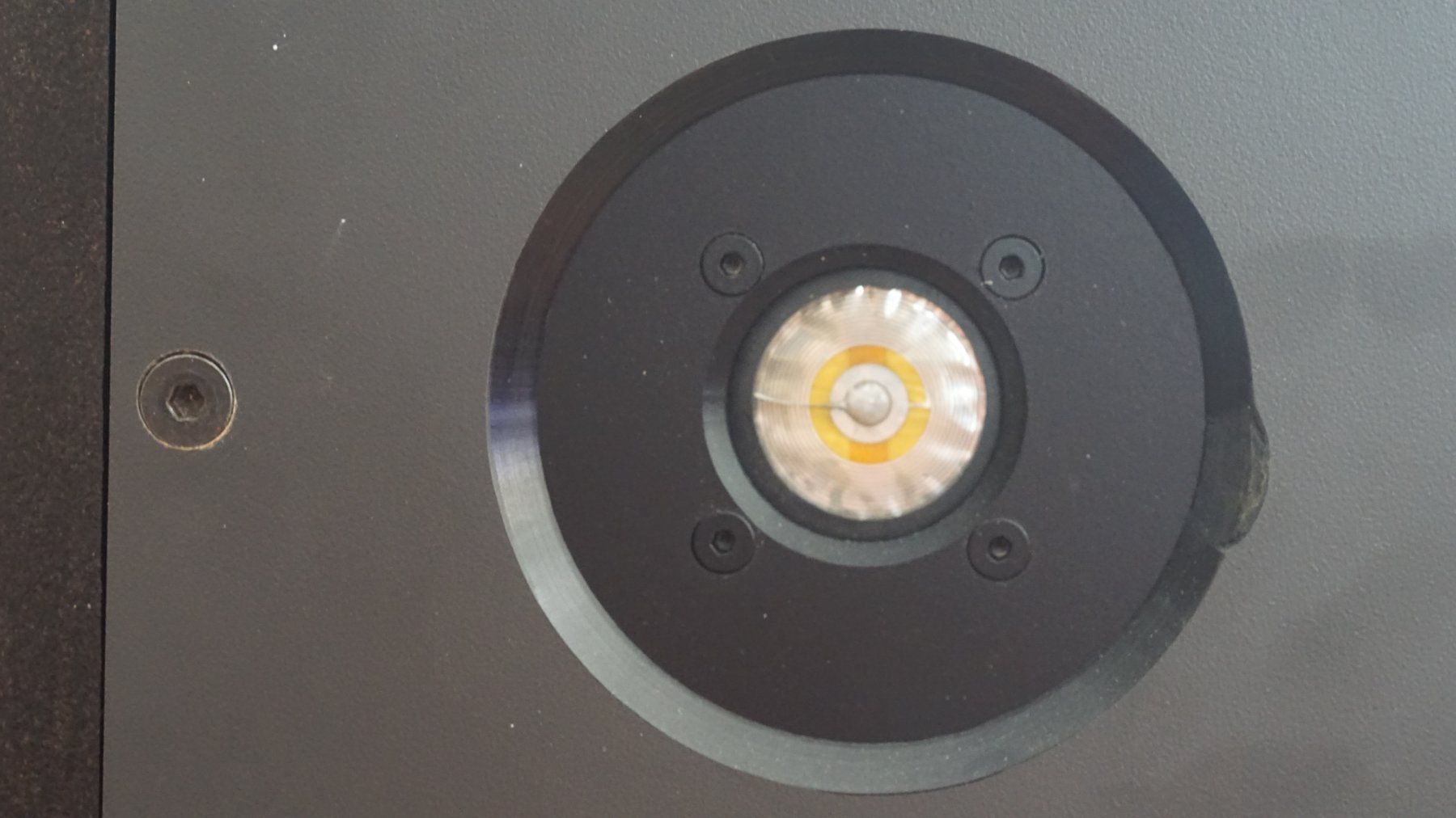 Lautsprecher: ENCEINTE COLONNE – Gebraucht aus st-imier von pongex 4