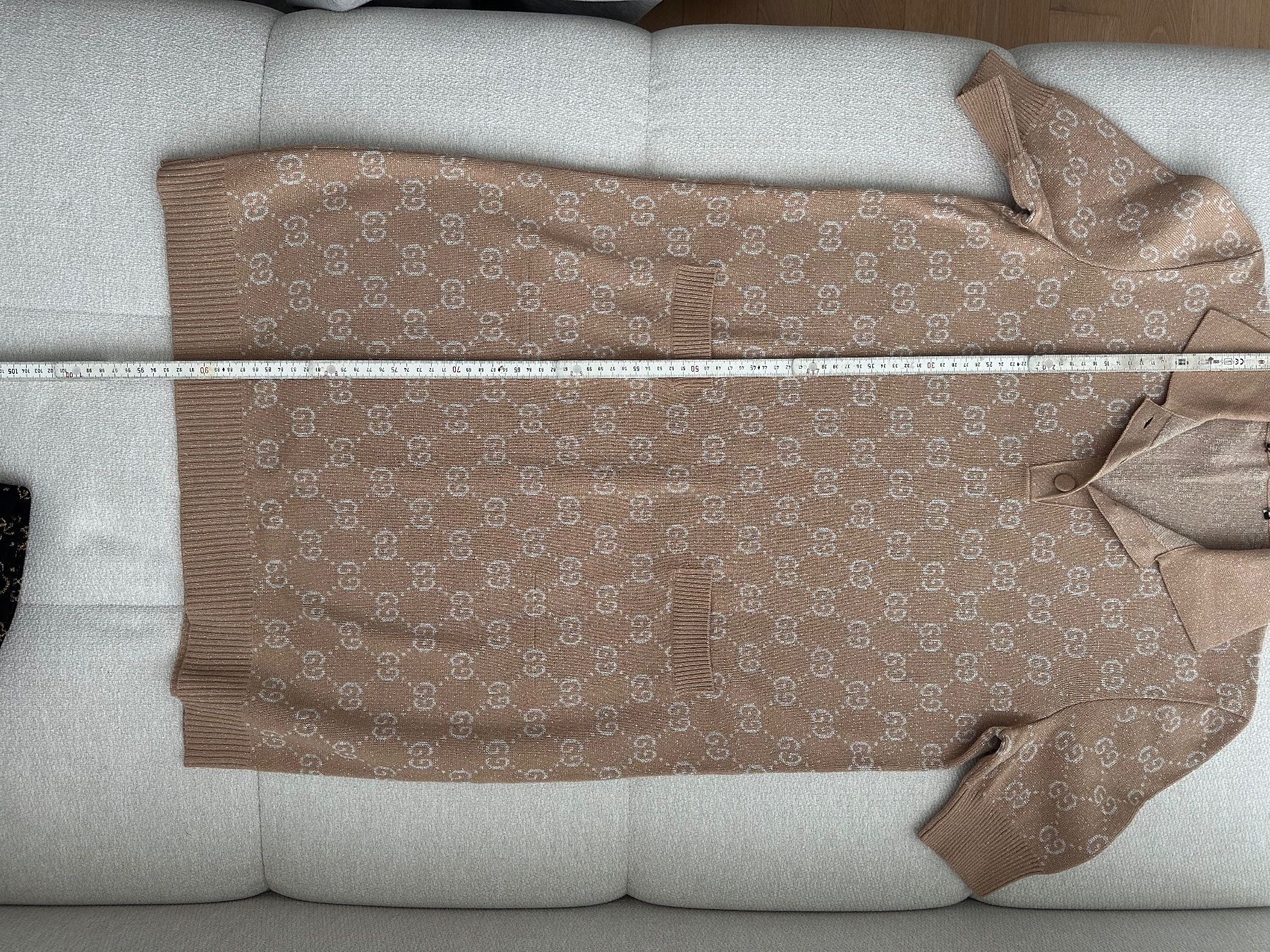 Gucci Kleider: Gucci Kleid – Neu (gemäss Beschreibung) aus Dübendorf von eld_5pbv 3