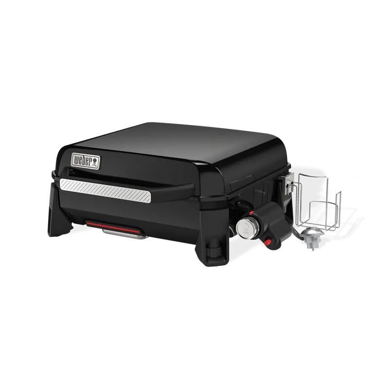 Altro: WEBER® SLATE GP 43 CM PREMIUM PLANCHA – Nuovo e nell'imballaggio originale da Altdorf UR venduto da uri.altdorf