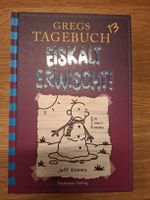 Gregs Tagebuch 13 - Eiskalt erwischt