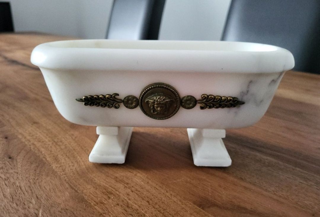 Portasapone: Versace Marmor – Nuovo (secondo la descrizione) da Fruthwilen venduto da Mostro-Medusa