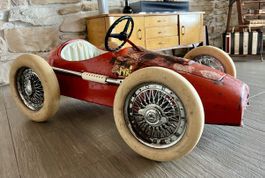 Tretauto Ferrari giordani