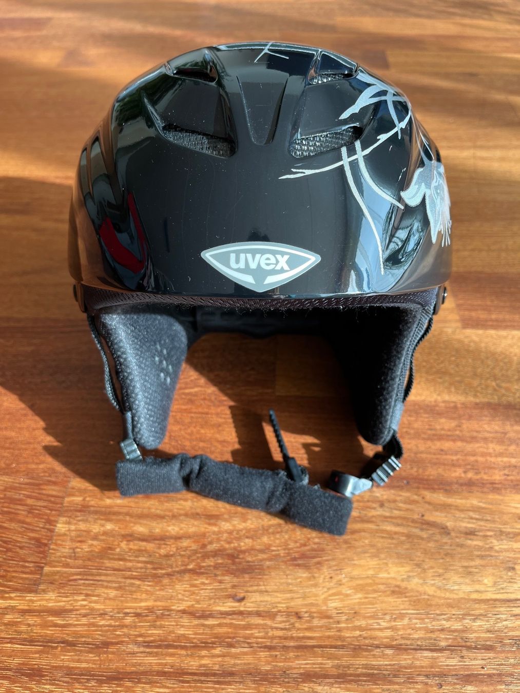 Uvex Caschi: Skihelm Damen - Uvex – Usato da Orpund venduto da Shivatiger