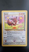 Eevee #51 – Pokémon Jungle 