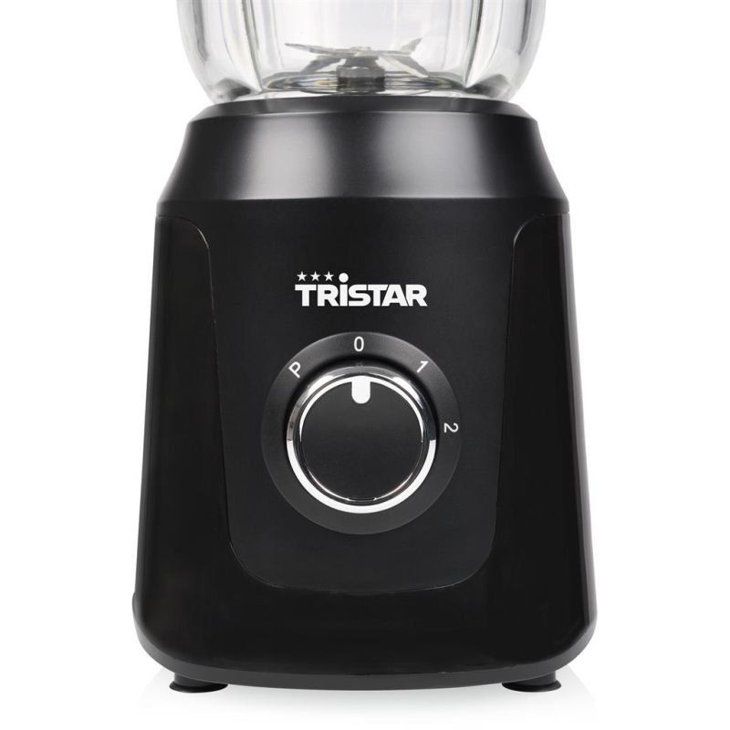 Elettrodomestici da cucina: TRISTAR BL-4482 Standmixer - BL-4482 – Usato da Opfikon venduto da Trodat5430 2