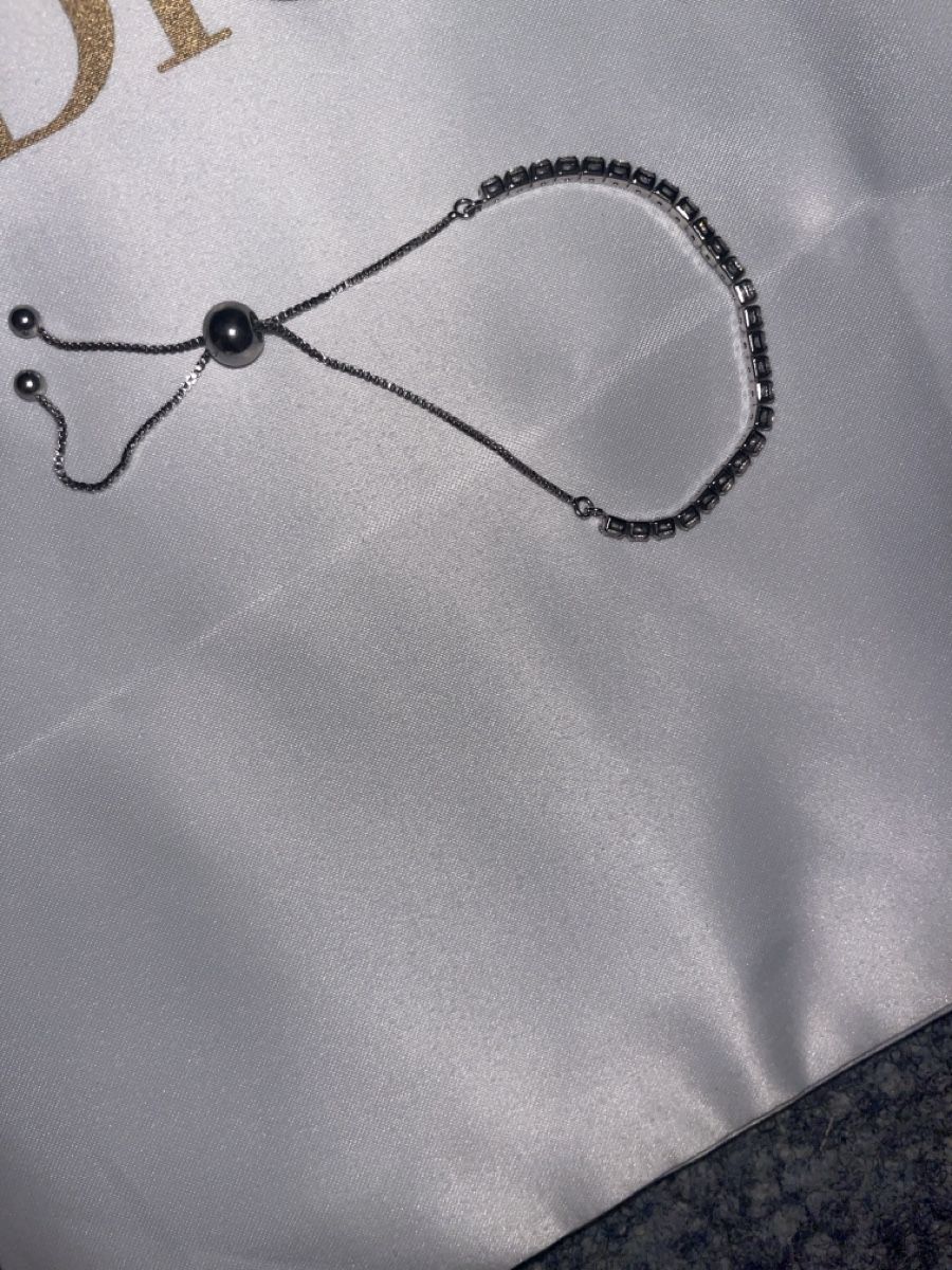 Bracciali & Braccialetti:  Silber Armband – Nuovo (secondo la descrizione) da Arch venduto da sibylle.anne 2