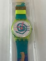 Swatch Bikini 1991 Top !