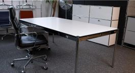 USM Haller Tisch-top Zustand