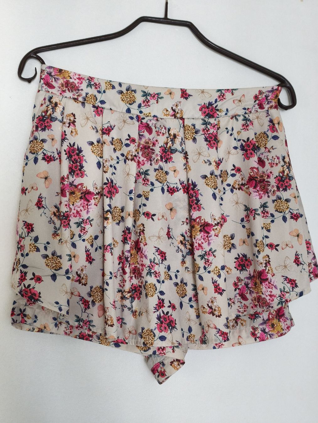 Stradivarius Gonne: Skort with pockets, Stradivarius, size S – Usato da Zürich venduto da nir_n9jc