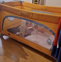 Chicco Reisebett