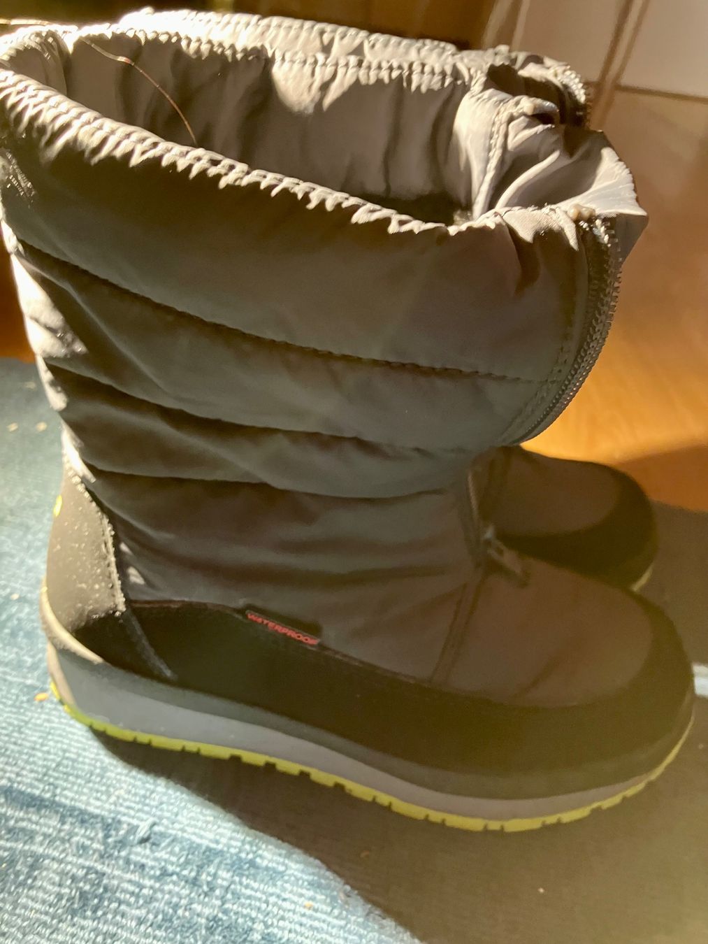 CMP Scarpe da uomo: Wintershue 32 unisex – Usato da Zürich venduto da the_2lsz 4