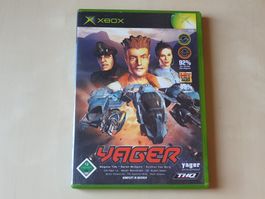 Yager
